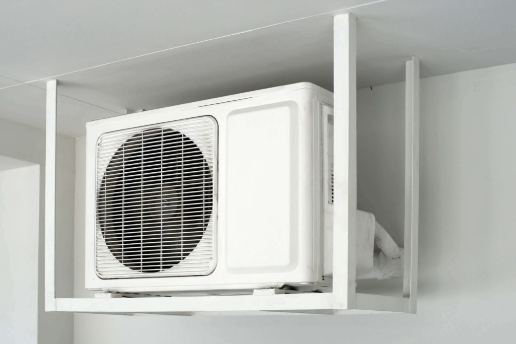 Hvac Upgrades Increase Return On Investment On Home Equity